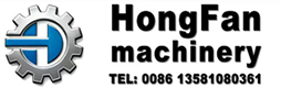 Shandong Hongfan Machinery Co., Ltd.