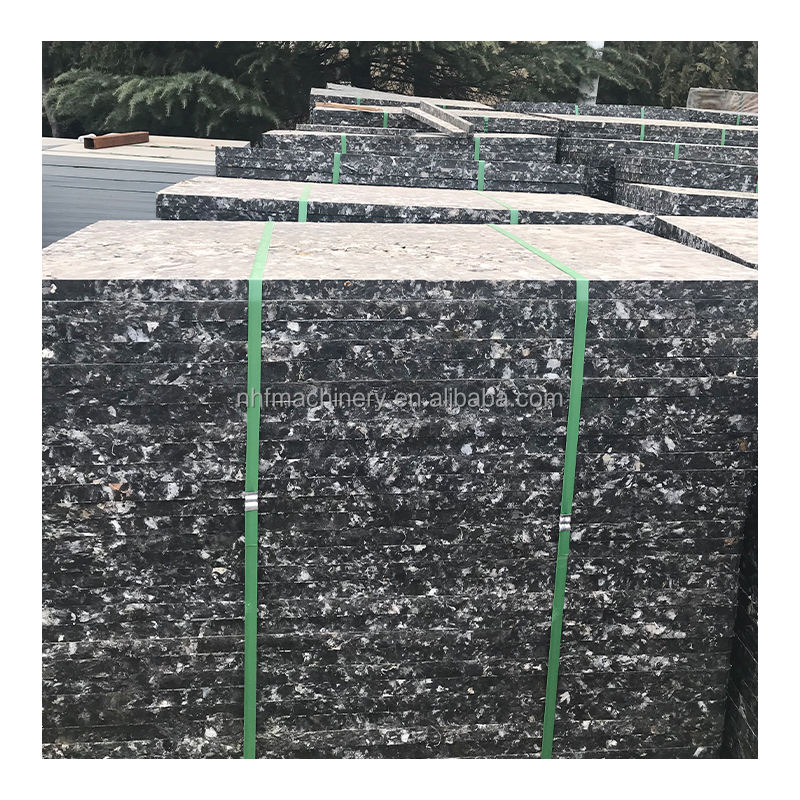GMT Tray Fiberglass Pallet for Hollow & Paving Block Making Machines High Impact Strength Customizable Size Long Service Life
